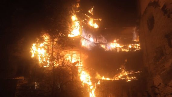 泽伦斯基总统、波克罗夫斯克导弹袭击造成五人死亡:我们必须阻止俄罗斯的恐怖