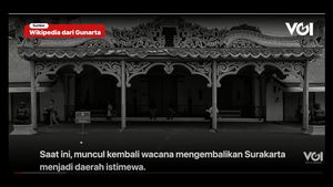 Video: Solo Kembali Jadi Daerah Istimewa Surakarta? Part 5: Usaha Mengembalikan
