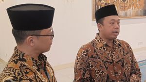 Bakal Ada Kejutan Kebijakan dari Prabowo, Nusron Wahid: Tunggu Tanggal Mainnya