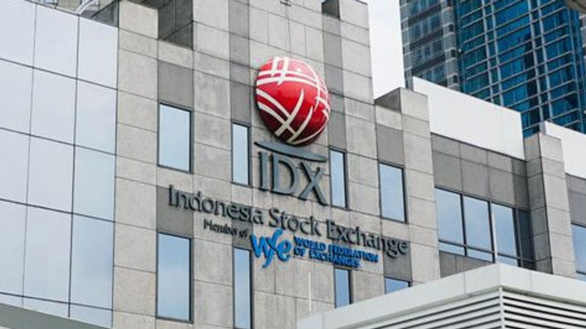 JCI Opened Higher On Thursday, Analysts Recommended Indofood Shares