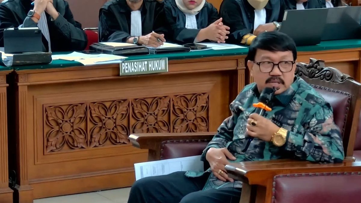 Kubu Ferdy Sambo Giring Unsur Perencanaan Pembunuhan Brigadir J ke Niat Klarifikasi, Ahli Hukum Menampik