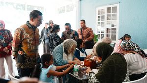 Pasar Rakyat Indonesia 2025 Jadi Ajang Diplomasi Budaya di Afrika Selatan