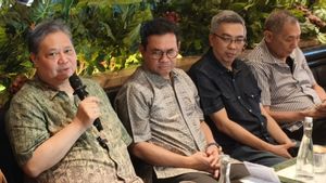 Airlangga Pastikan Penyerahan DIPA APBN 2026 akan Segera Dilakukan
