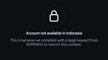 Kominfo Blokir Akun Instagram Binance dan KuCoin, Begini Respon Pertukaran Kripto Lokal