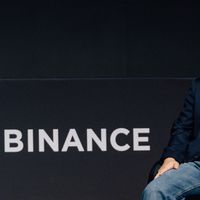 Binance Tunjuk Jeff Li Sebagai VP Produk, Ini Sosoknya!