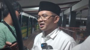 PKB Sebut Pasangan Anies-Cak Imin Siap Lanjutkan Program Jokowi