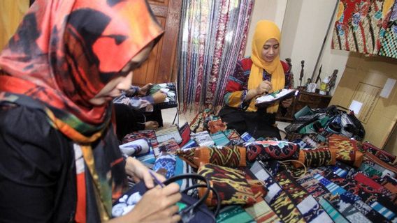 Indonesian MSMEs Lose Products To Malaysia And Thailand, How Can It?