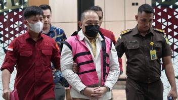 من سوكوهارجو إلى وونوجيري ، تبلغ الأصول البالغة 510 مليارات روبية إندونيسية التي يملكها إيوان لوكمينتو ديسيتا كيجاغونغ