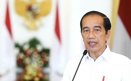 Ragam Respons soal Jokowi yang Larang Menteri Bicara 3 Periode Lagi