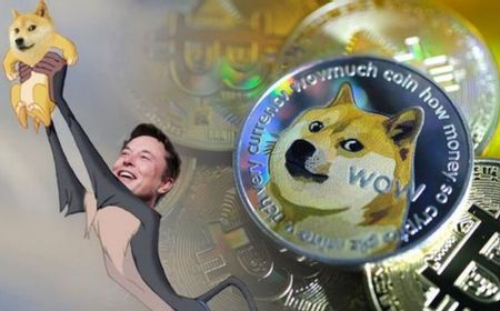 Elon Musk Bakal Hadirkan Fitur Pembayaran dalam Twiter, Gunakan Dogecoin?