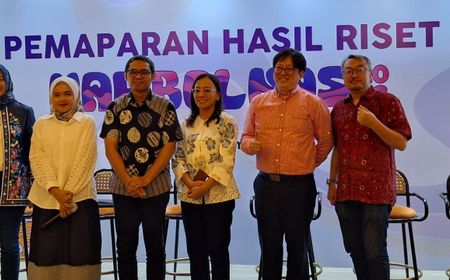 Transaksi Harbolnas 2023 Lampaui Rp25 Triliun, idEA: Digitalisasi Adalah Keniscayaan