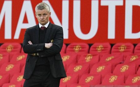 Pertahanan United Amburadul saat Hadapi Spurs, Apa Kata Solskjaer?