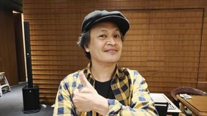 Dapat Royalti Rp660 Ribu, Denny Chasmala: Sumpah Saya Ikhlas, Tapi Gemesin