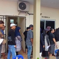 Ratusan Penerima Bansos di Kepri Terdepak karena Judol, Rekening Langsung Diblokir Kemensos 