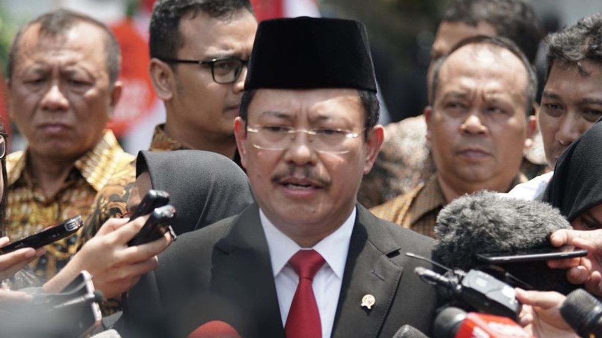 Terawan Bikin Vaksin Nusantara, PDIP: Berpotensi Jadi <i>Game Changer</I>