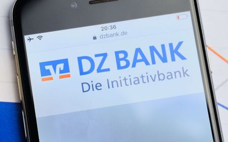 Goks, Bank Terbesar di Jerman Ini Tawarkan Layanan Penyimpanan Bitcoin Cs ke Klien!