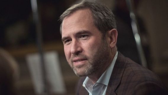 Brad Garlinghouse: Regulasi Kripto di AS Tertinggal Jauh dari Negara Lain