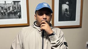Sal Priadi Kasih Bocoran Lagu Baru yang Dibuat Khusus untuk Malang