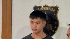 Setelah 7 Bulan Ditahan Otoritas Myanmar., Arnold Putra Akhirnya Pulang ke Tanah Air