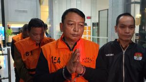 Sebelum Tahan Ketua dan Waka PN Depok, KPK Kirim Surat ke MA