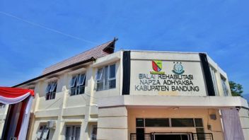 West Java Prepares Development Plans For 6 Drug Rehabilitation Centers