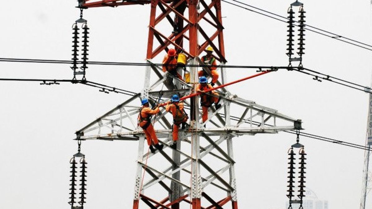 Le Gouvernement Prolonge Les Rabais Sur Les Factures D’électricité Jusqu’en Décembre 2021, Vérifiez Les Détails