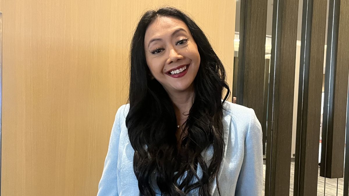 Cerita Asri Welas Melakukan Facelift dan Tummy Tuck di Korea, Bantu Lebih Percaya Diri!
