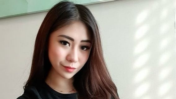 Nama Baik Rusak, Ayu Thalia Tak Mau Lagi Bertemu Nicholas Sean 'Ahok'