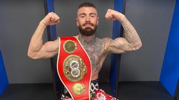 ルイス・クロッカーがマニー・パッキャオとの交渉を開始