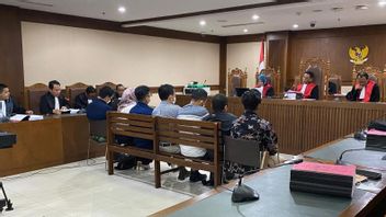 7 PPLN Kuala Lumpur Sued 6 Months In Prison