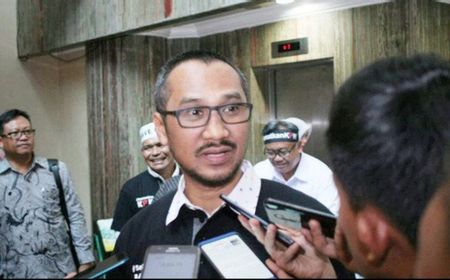 Abraham Samad Setuju Usul Juliari Batubara dan Edhy Prabowo Dihukum Mati