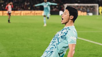 Dwigol Hwang Hee-chan Wins Wolves Over Brentford