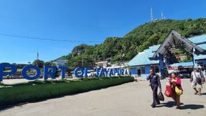 Pelindo Papua Expands Jayapura Port Area To Realize The Use Of Garbarata