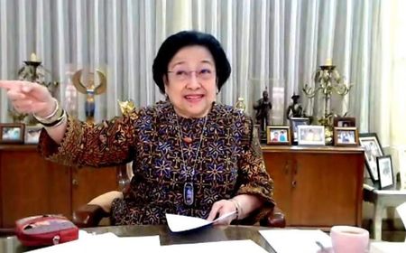 Soal Capres-Cawapres 2024, PDIP: Keputusan Ada di Megawati