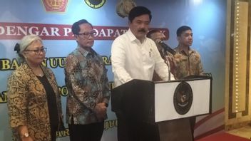 Menko Hadi Pastikan Dwi Fungsi TNI Tidak Akan Seperti Era Orde Baru