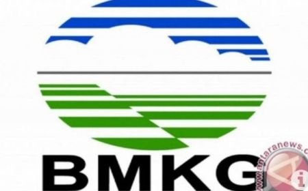 BMKG: Waspadai Potensi Banjir Dampak Hujan di Sumut