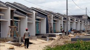 Capaian Program 3 Juta Rumah Diumumkan Bertahap Mulai Bulan Depan