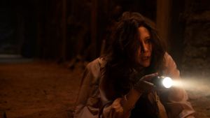 Kisah Kerasukan Setan dalam Trailer Perdana <i>The Conjuring 3</i>