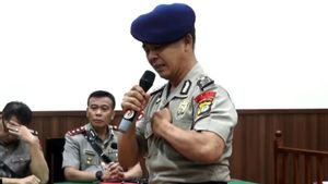2 Brimob Pelindas Affan Kurniawan Kompak Ajukan Banding Usai Dijatuhi Sanksi KKEP