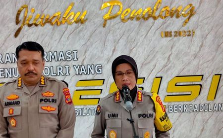 Tiga Mayat Tanpa Kepala di Lampung Teridentifikasi