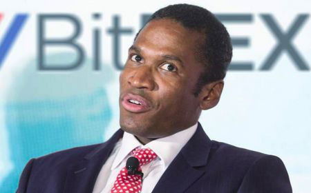 Arthur Hayes: Bitcoin Bisa Capai $1 Juta di Tengah Ketegangan Geopolitik