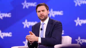 Wapres Vance Sebut Keputusan Menyerang Situs Nuklir Berdasarkan Penilaian Intelijen AS