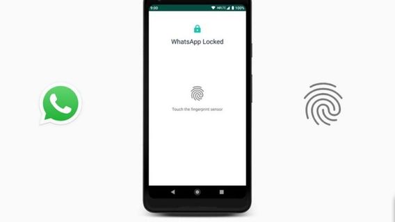 How To Activate Fingerprint Lock On WhatsApp To Keep Your Account Secured