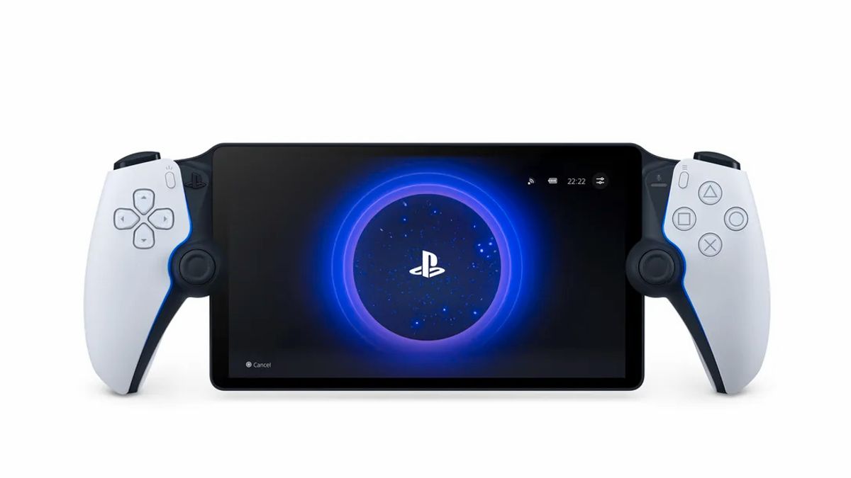 PlayStation portal 便携式设备将于 10 月 9 日在印度尼西亚上市