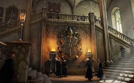 Ini Dia Spesifikasi PC yang Harus Dimiliki Sebelum Bermain Gim Hogwarts Legacy