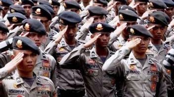 Narasi Perpol Bertentangan dengan MK Dinilai Tendensius dan Politis