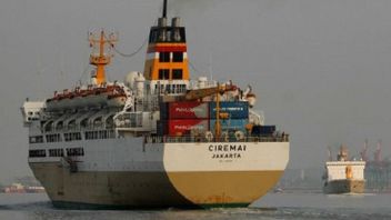 H-6 Lebaran, Kemenhub Catat Penumpang Angkutan Laut Meningkat 202,3 Persen