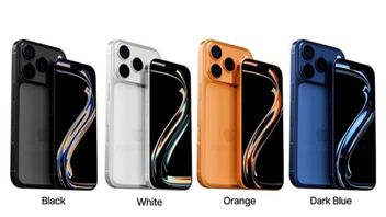 JAKARTA - iPhone 17 يجعل مستخدمي Android فضوليين ، لكن لا يزال هناك الكثير ممن يرغبون في التحرك