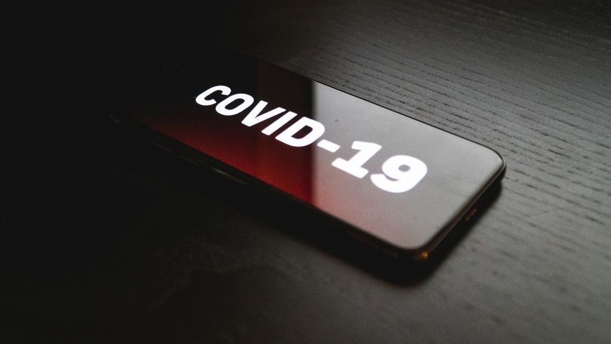 Kasus Aktif COVID-19 di Bangka Bertambah 16 Orang, Totalnya Jadi 150