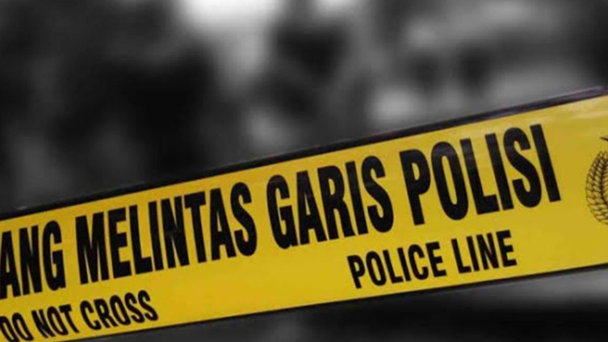 Siswi SD di Cilincing Dibunuh Usai Dicabuli Pria di Dalam Kamar